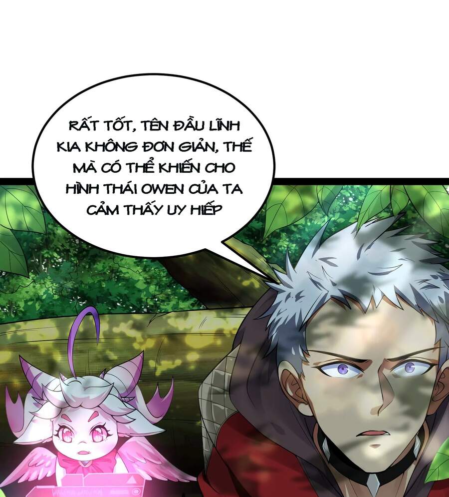 Đánh Bại Chư Thiên Chapter 29 - 53