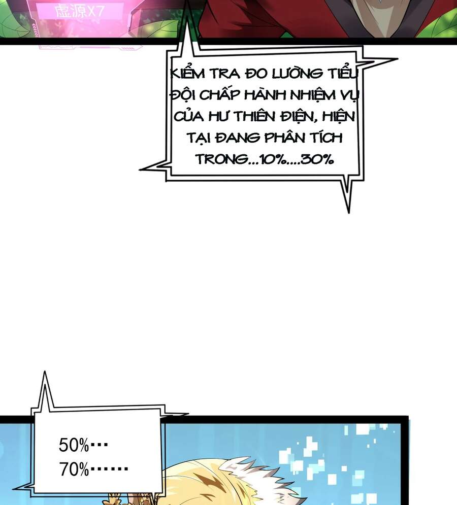 Đánh Bại Chư Thiên Chapter 29 - 54