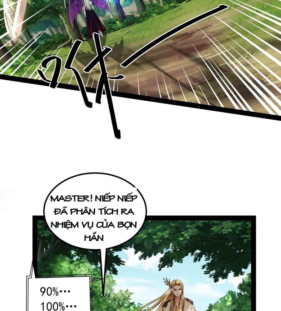 Đánh Bại Chư Thiên Chapter 29 - 58