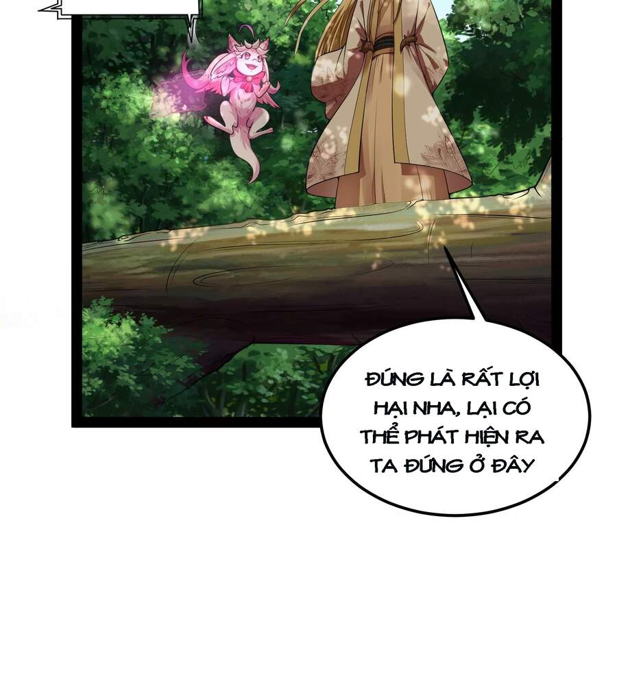 Đánh Bại Chư Thiên Chapter 29 - 59