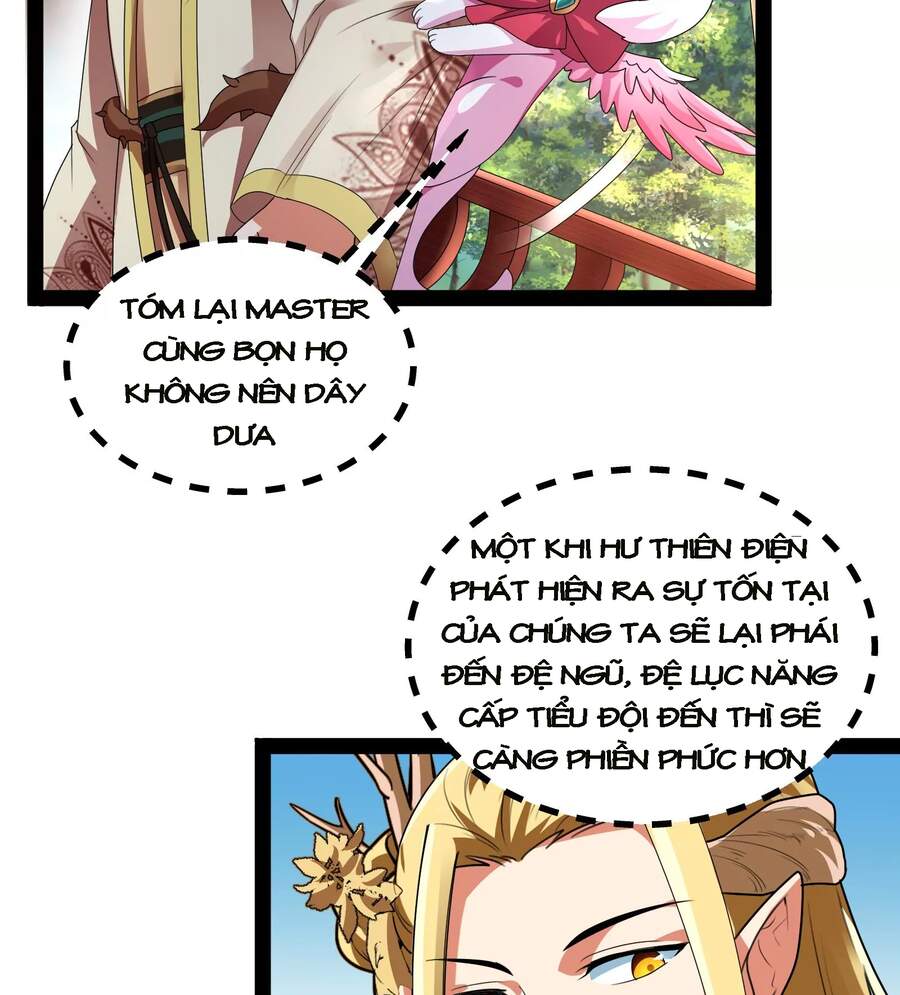 Đánh Bại Chư Thiên Chapter 29 - 10