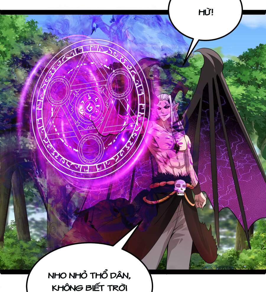 Đánh Bại Chư Thiên Chapter 30 - 13