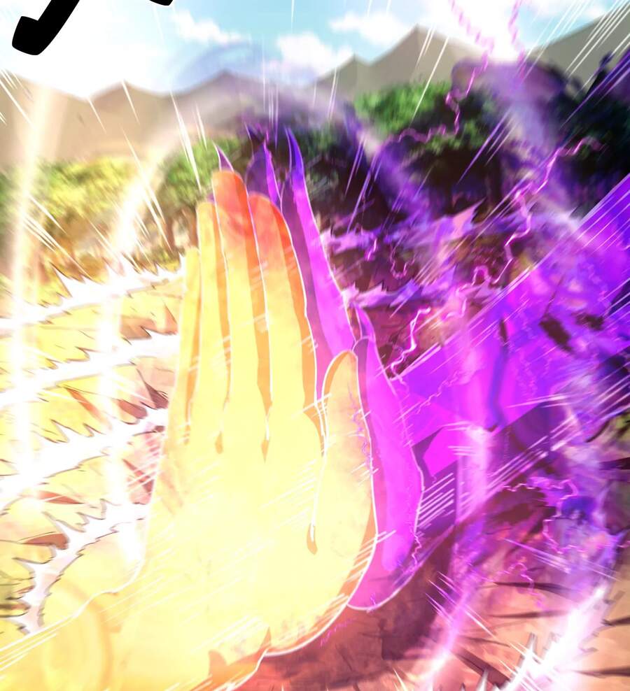 Đánh Bại Chư Thiên Chapter 30 - 18