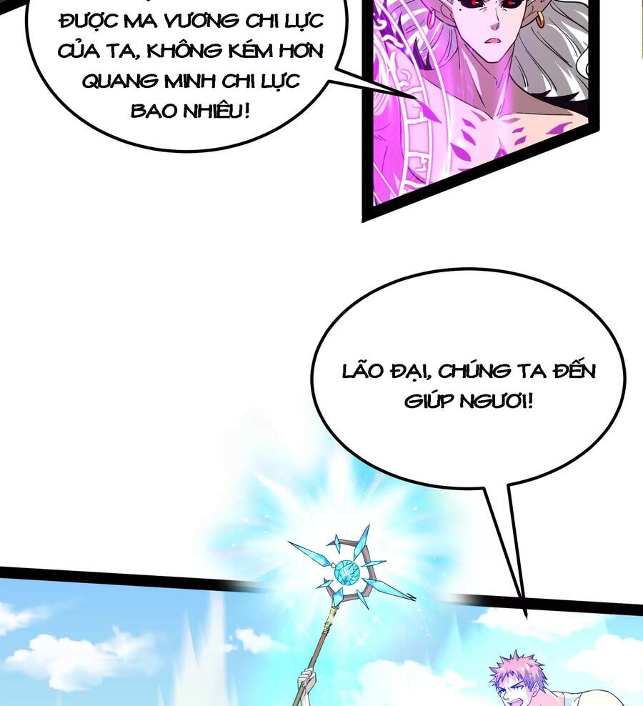Đánh Bại Chư Thiên Chapter 30 - 20