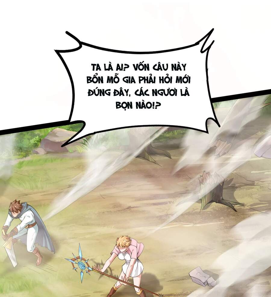 Đánh Bại Chư Thiên Chapter 30 - 3