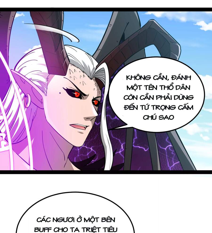 Đánh Bại Chư Thiên Chapter 30 - 22