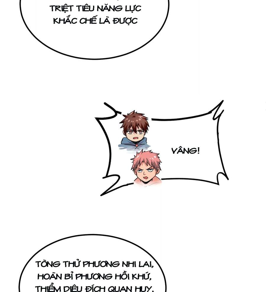 Đánh Bại Chư Thiên Chapter 30 - 23