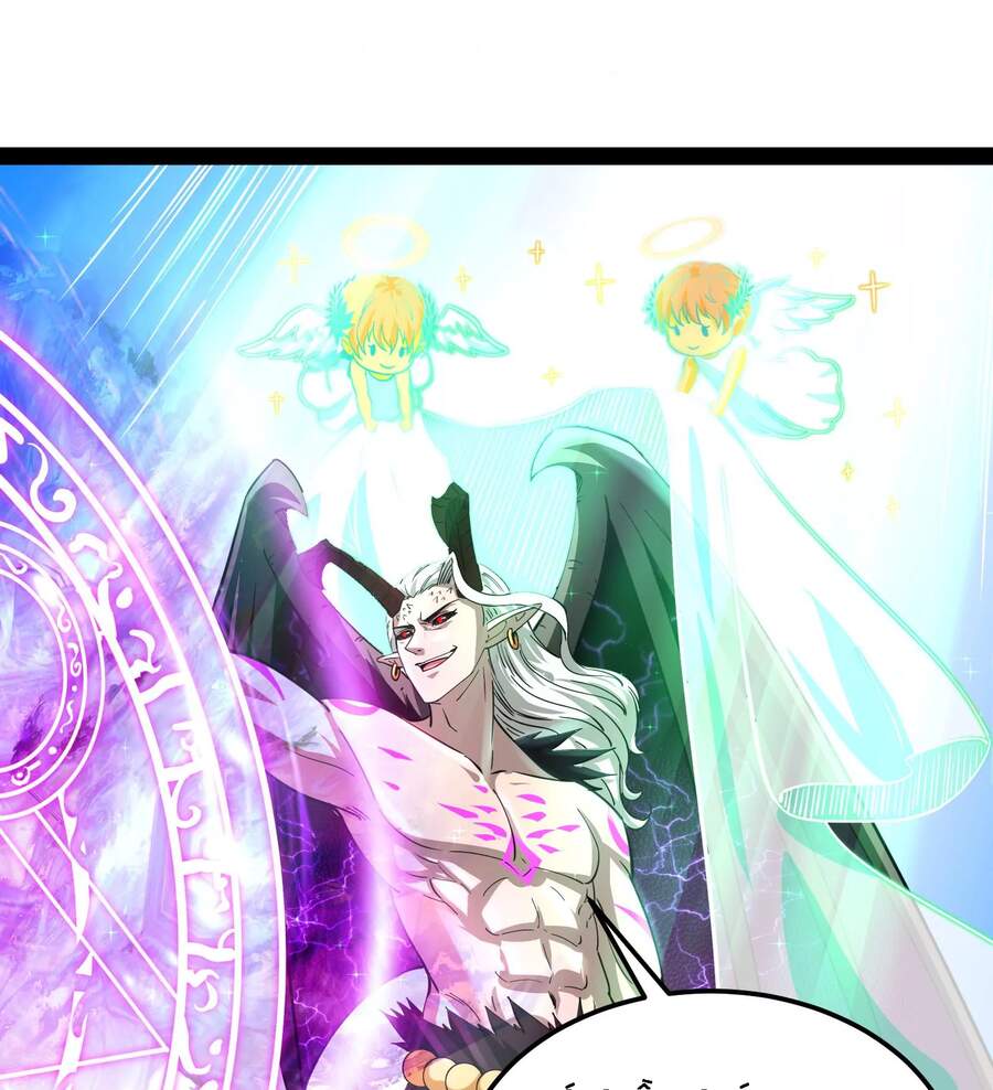 Đánh Bại Chư Thiên Chapter 30 - 26