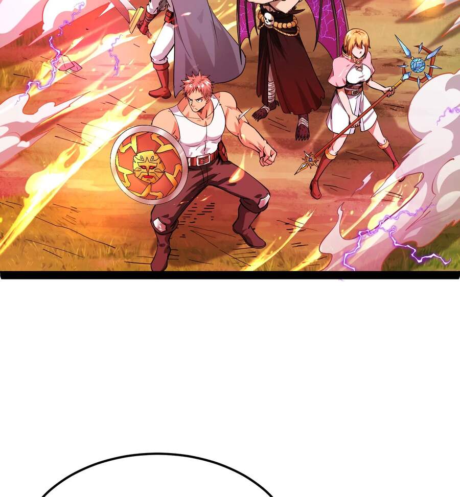 Đánh Bại Chư Thiên Chapter 30 - 38