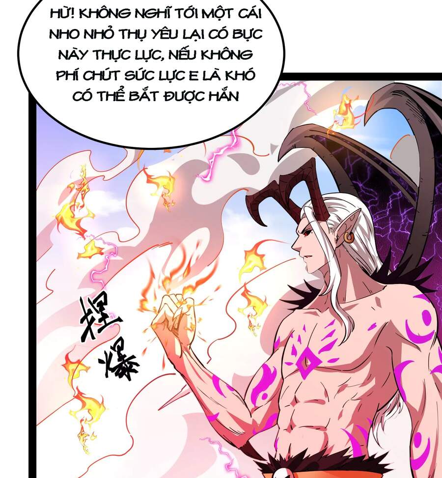 Đánh Bại Chư Thiên Chapter 30 - 39