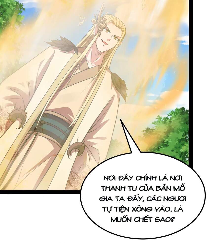 Đánh Bại Chư Thiên Chapter 30 - 5