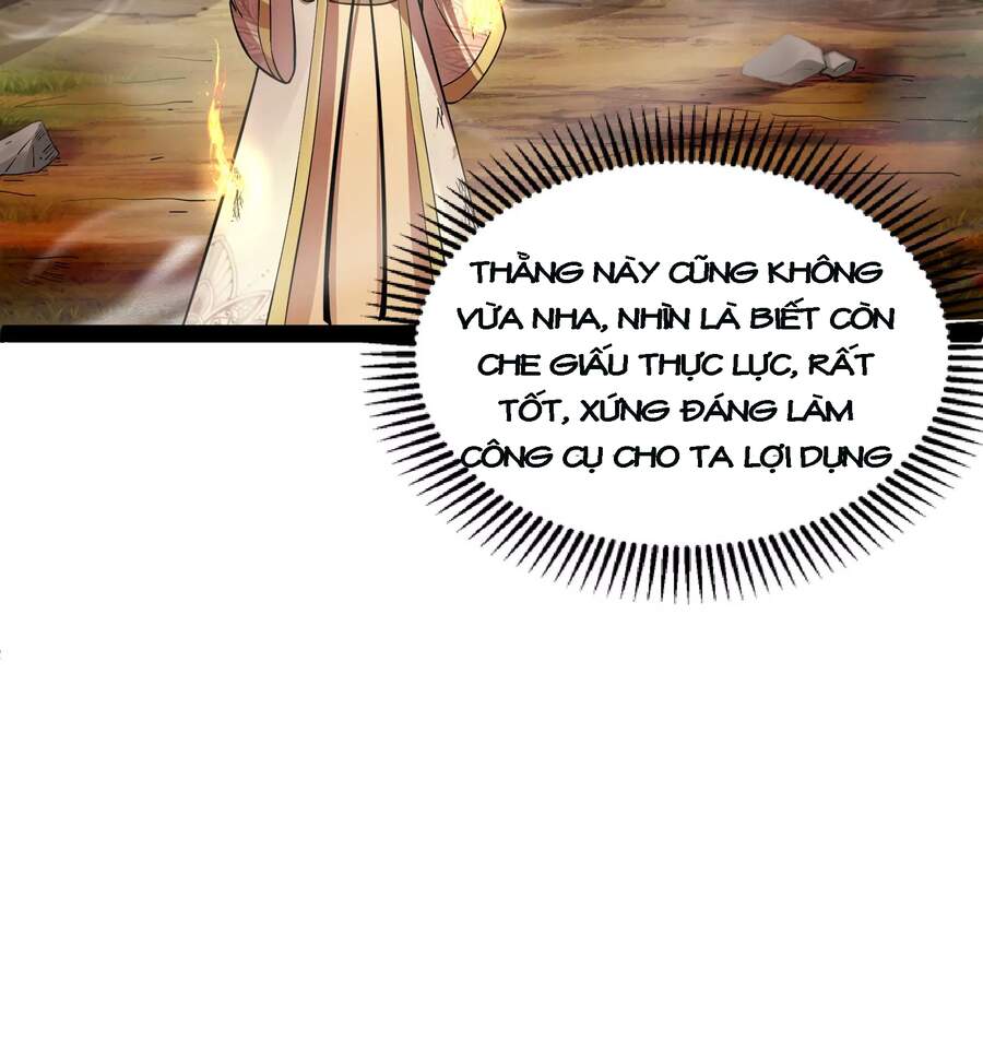 Đánh Bại Chư Thiên Chapter 30 - 41