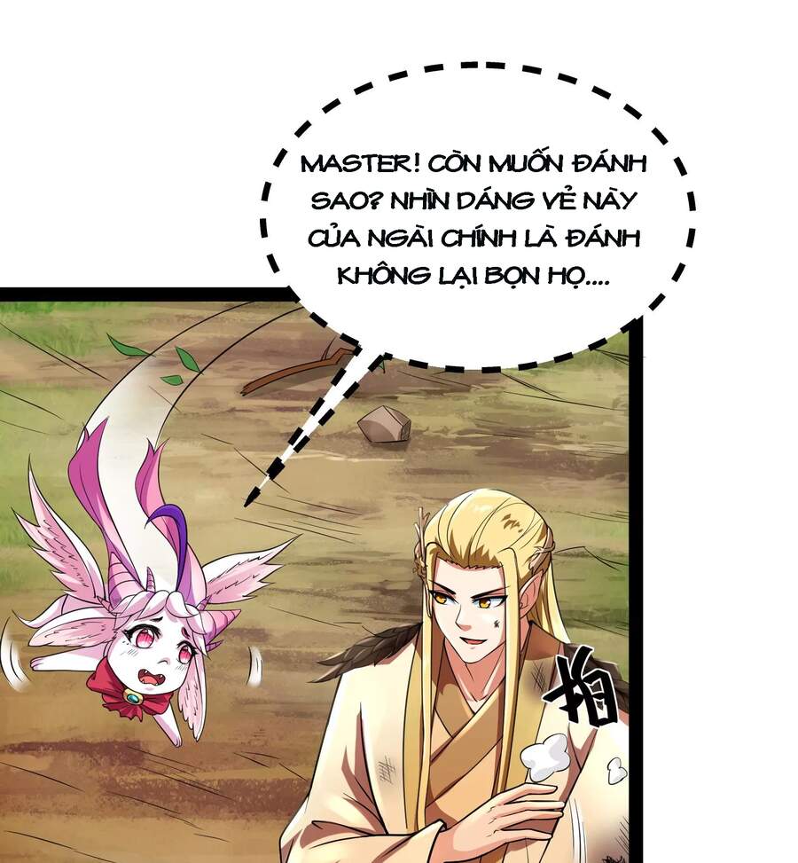 Đánh Bại Chư Thiên Chapter 30 - 42