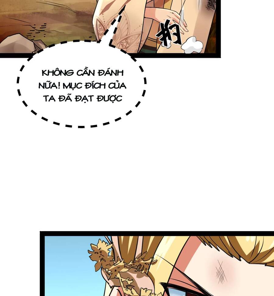 Đánh Bại Chư Thiên Chapter 30 - 43