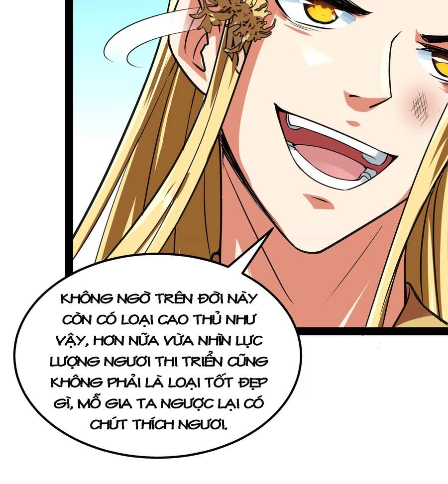 Đánh Bại Chư Thiên Chapter 30 - 44