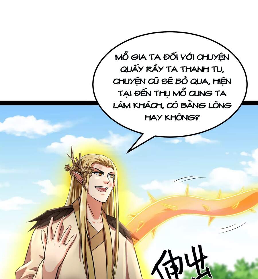 Đánh Bại Chư Thiên Chapter 30 - 45