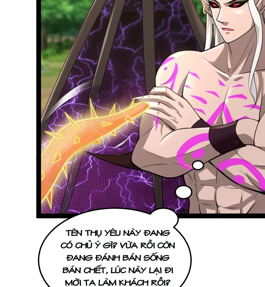 Đánh Bại Chư Thiên Chapter 30 - 47