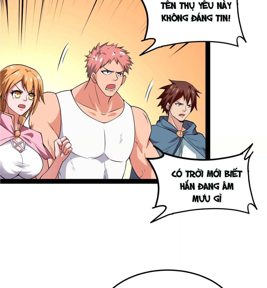 Đánh Bại Chư Thiên Chapter 30 - 49