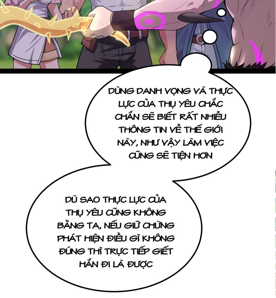 Đánh Bại Chư Thiên Chapter 30 - 51