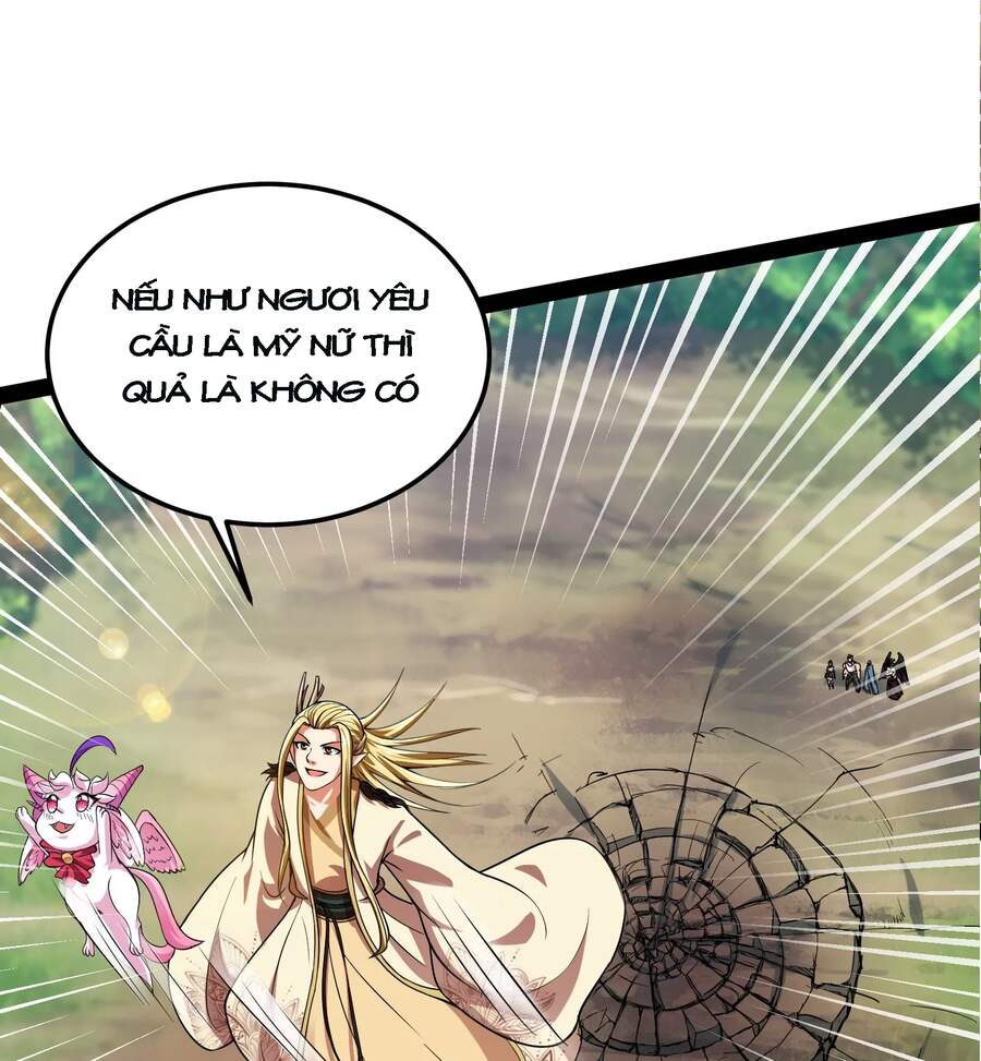 Đánh Bại Chư Thiên Chapter 30 - 52