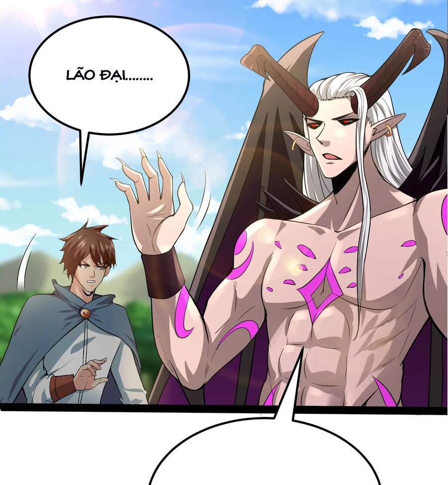 Đánh Bại Chư Thiên Chapter 30 - 54