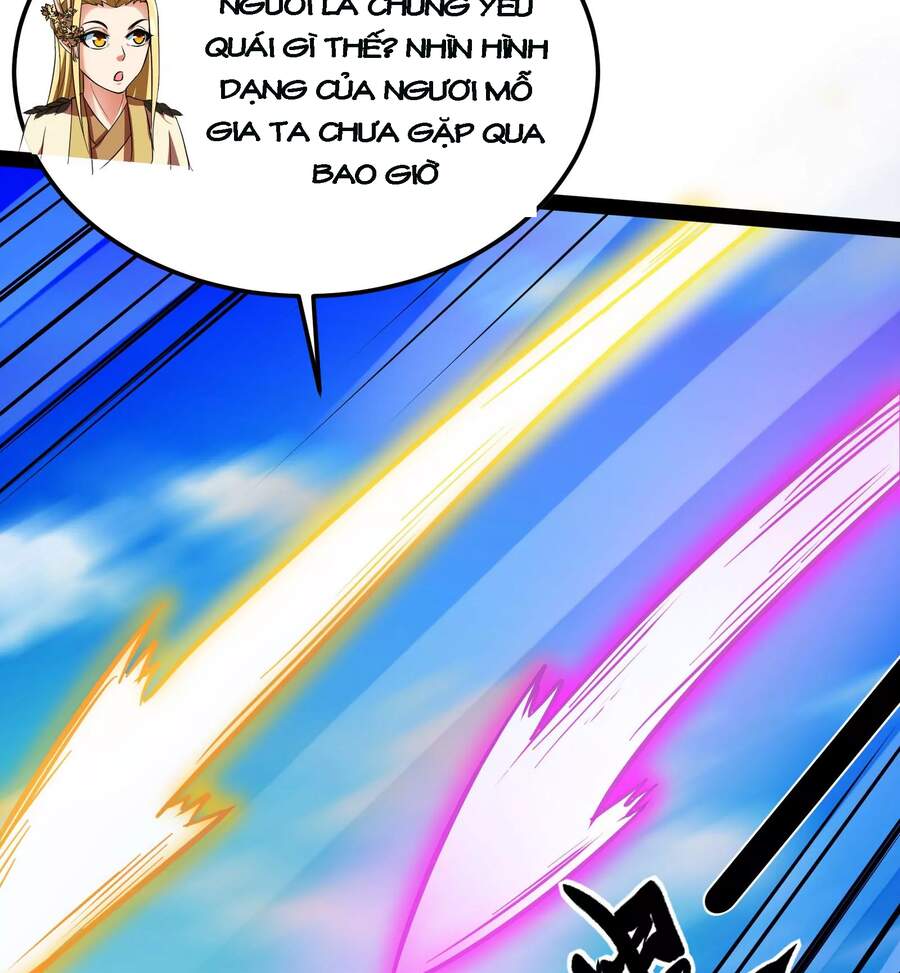 Đánh Bại Chư Thiên Chapter 30 - 57
