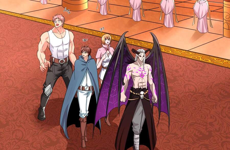 Đánh Bại Chư Thiên Chapter 30 - 64