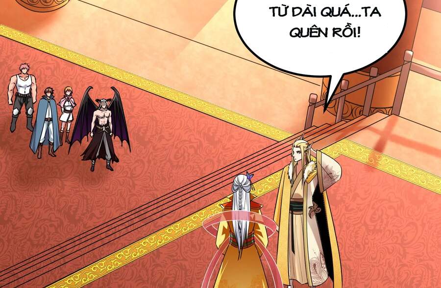 Đánh Bại Chư Thiên Chapter 30 - 81