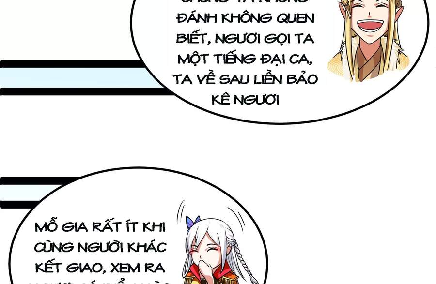 Đánh Bại Chư Thiên Chapter 30 - 91