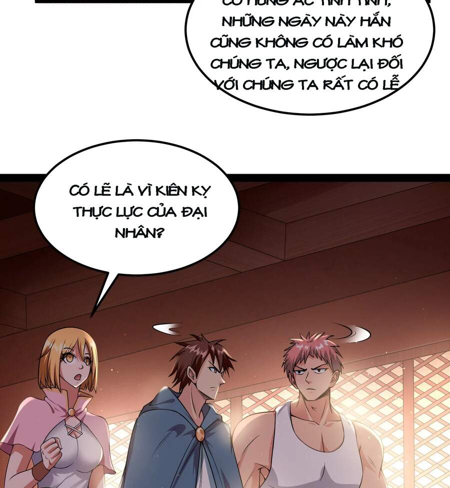 Đánh Bại Chư Thiên Chapter 31 - 11