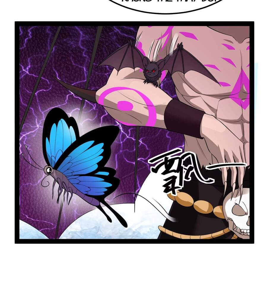 Đánh Bại Chư Thiên Chapter 31 - 17