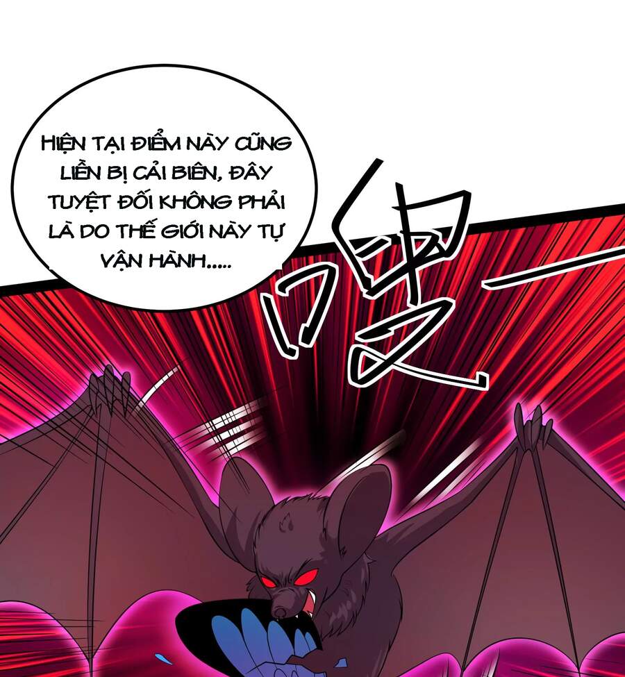 Đánh Bại Chư Thiên Chapter 31 - 18