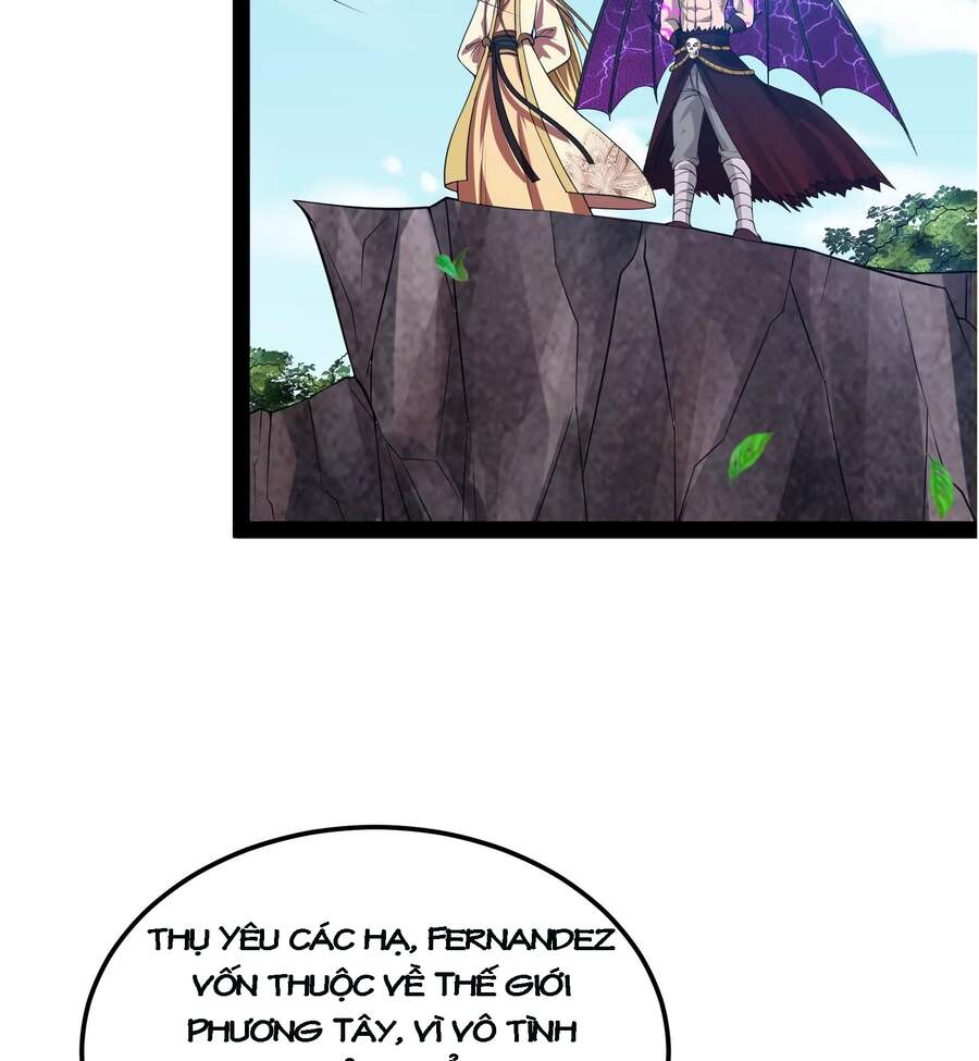 Đánh Bại Chư Thiên Chapter 31 - 28