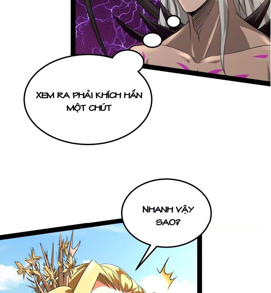Đánh Bại Chư Thiên Chapter 31 - 31