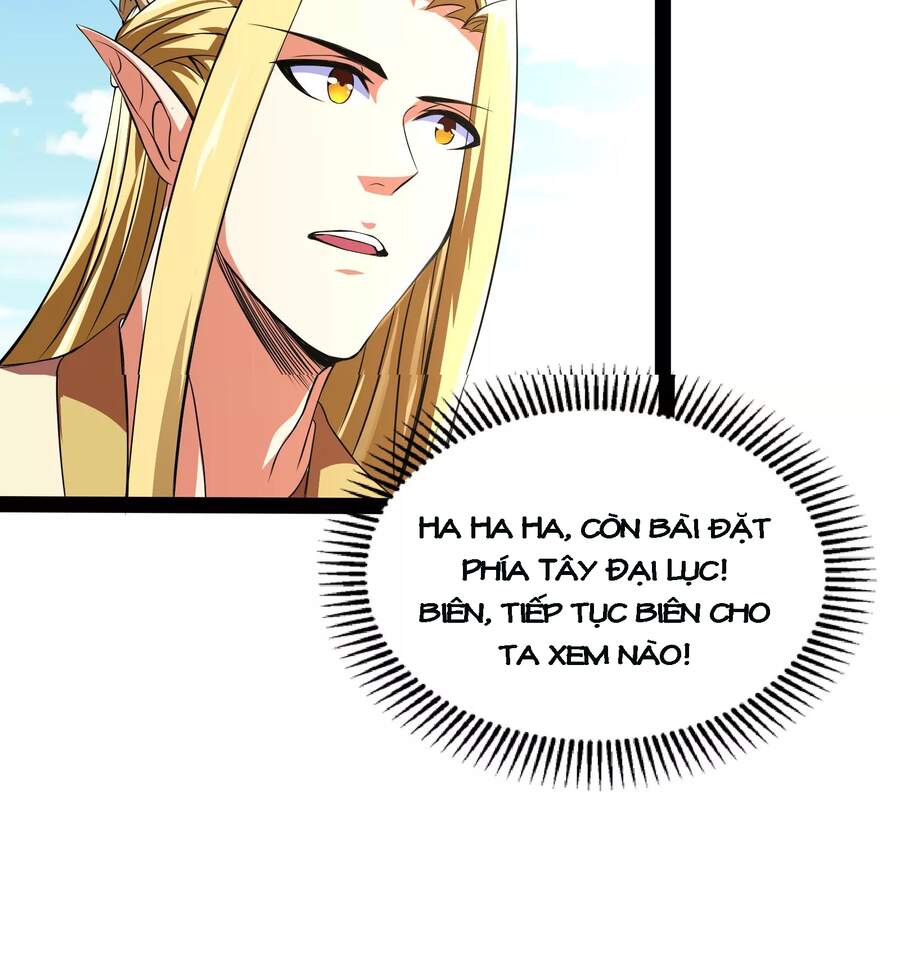 Đánh Bại Chư Thiên Chapter 31 - 32