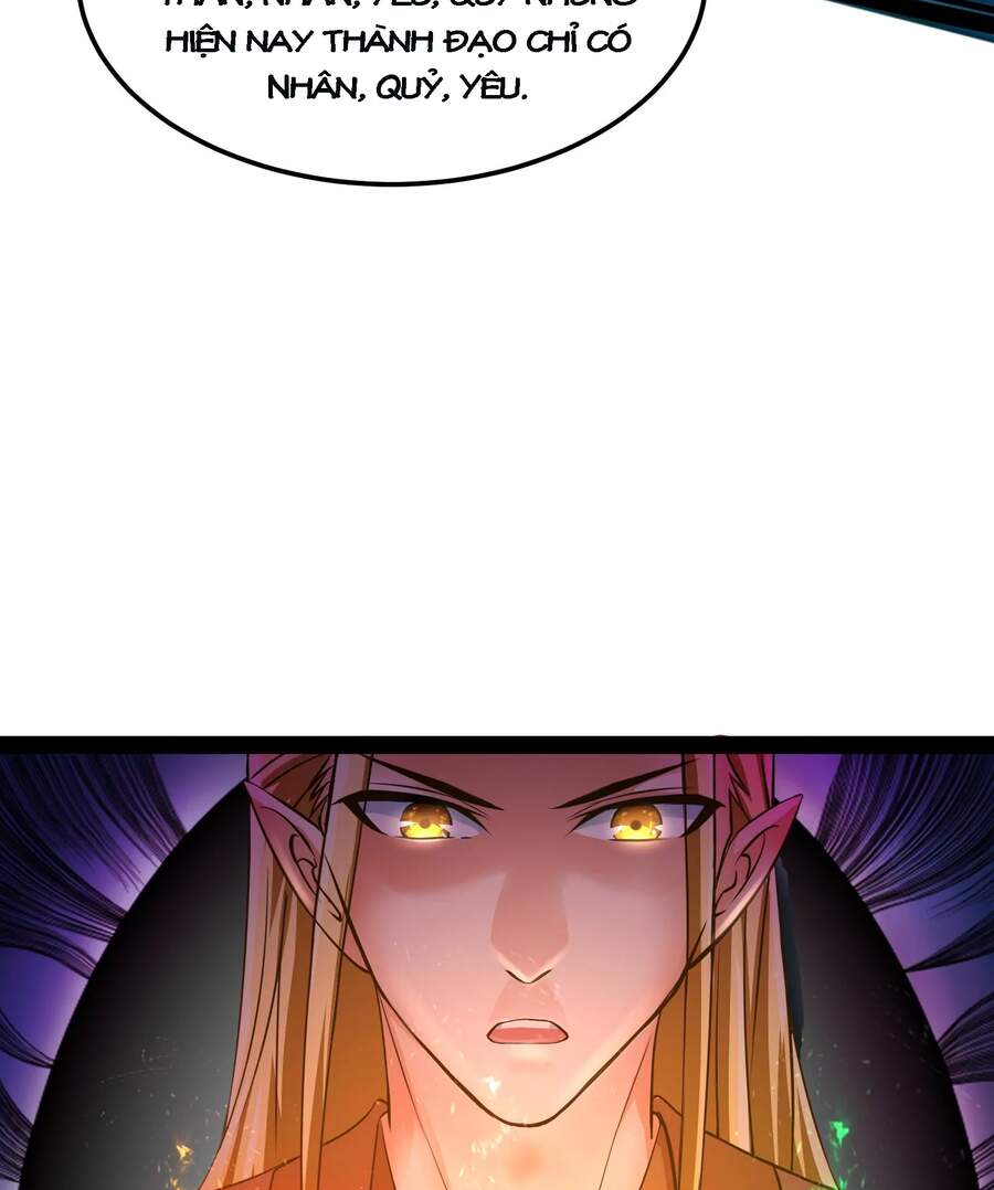Đánh Bại Chư Thiên Chapter 31 - 38