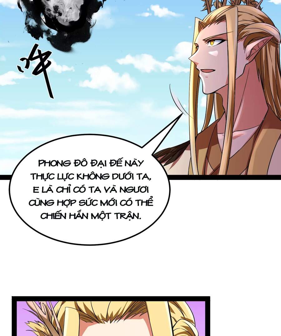 Đánh Bại Chư Thiên Chapter 31 - 41