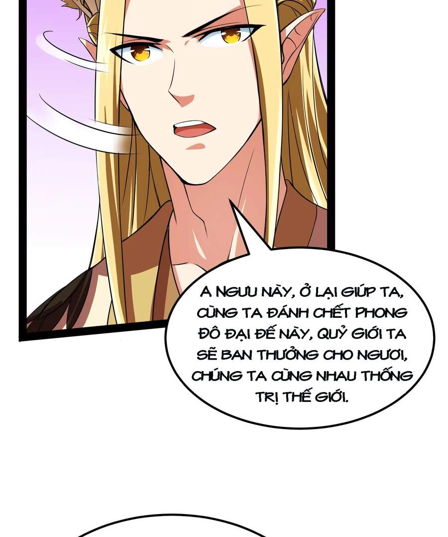 Đánh Bại Chư Thiên Chapter 31 - 42