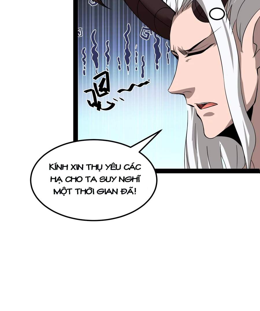 Đánh Bại Chư Thiên Chapter 31 - 45