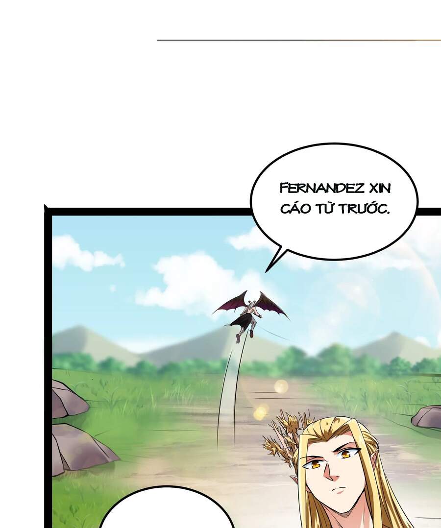 Đánh Bại Chư Thiên Chapter 31 - 46