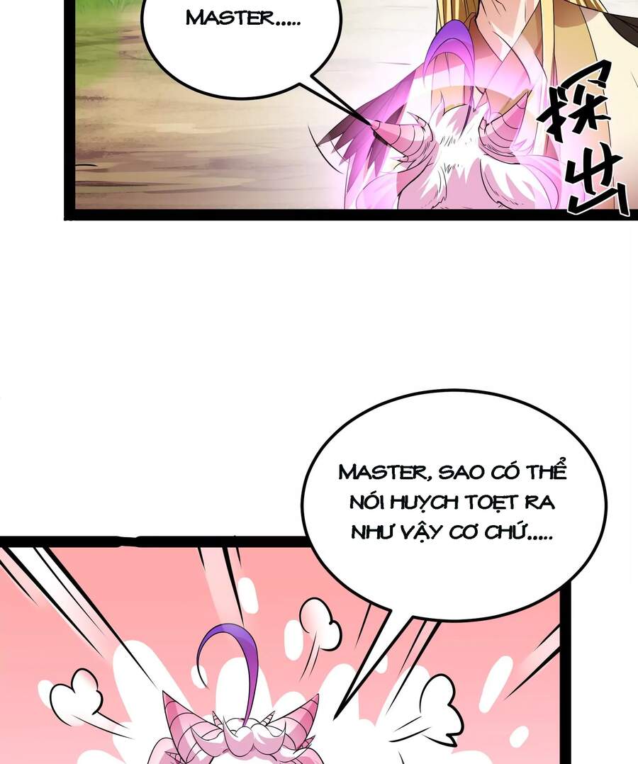 Đánh Bại Chư Thiên Chapter 31 - 47