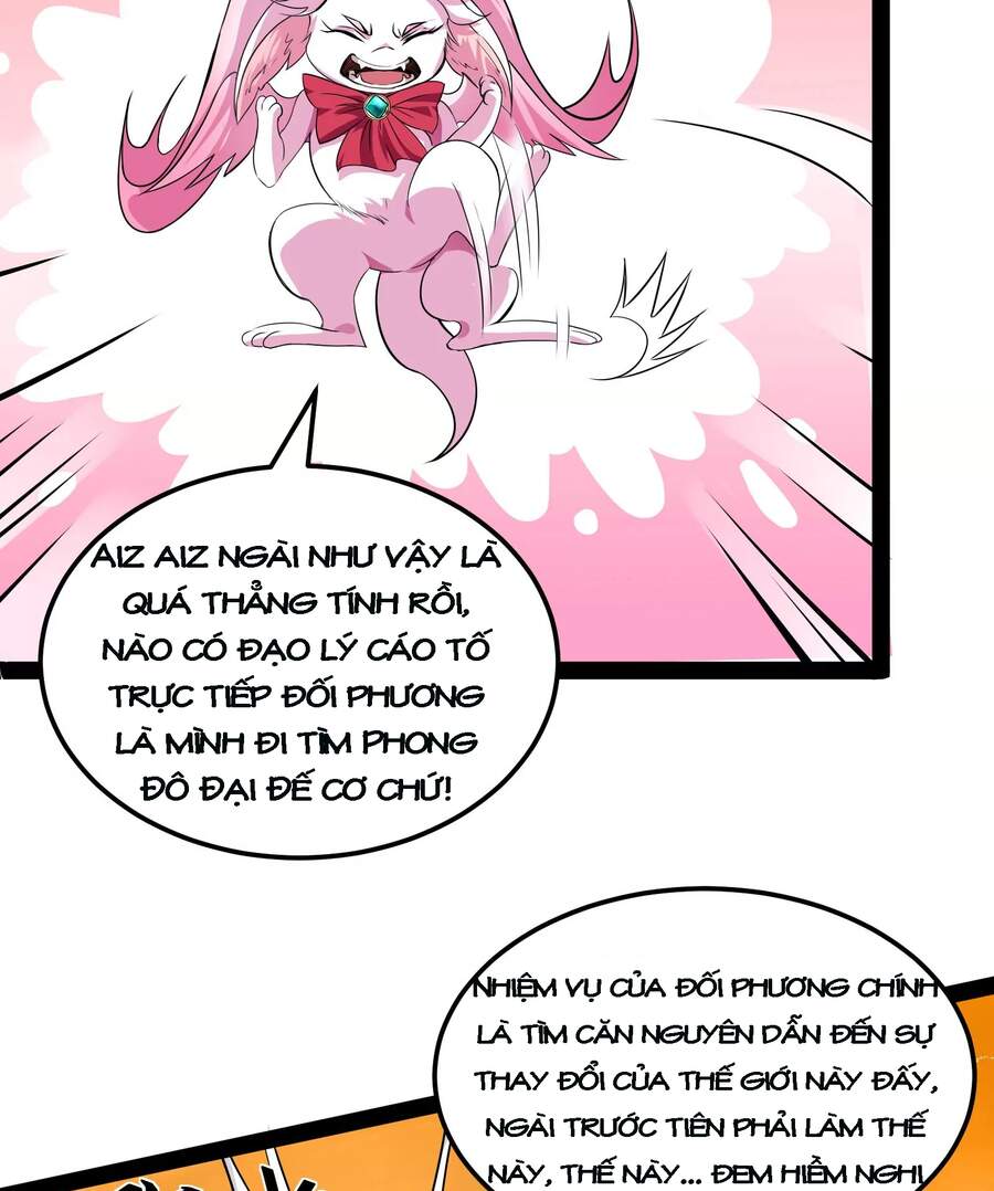 Đánh Bại Chư Thiên Chapter 31 - 48