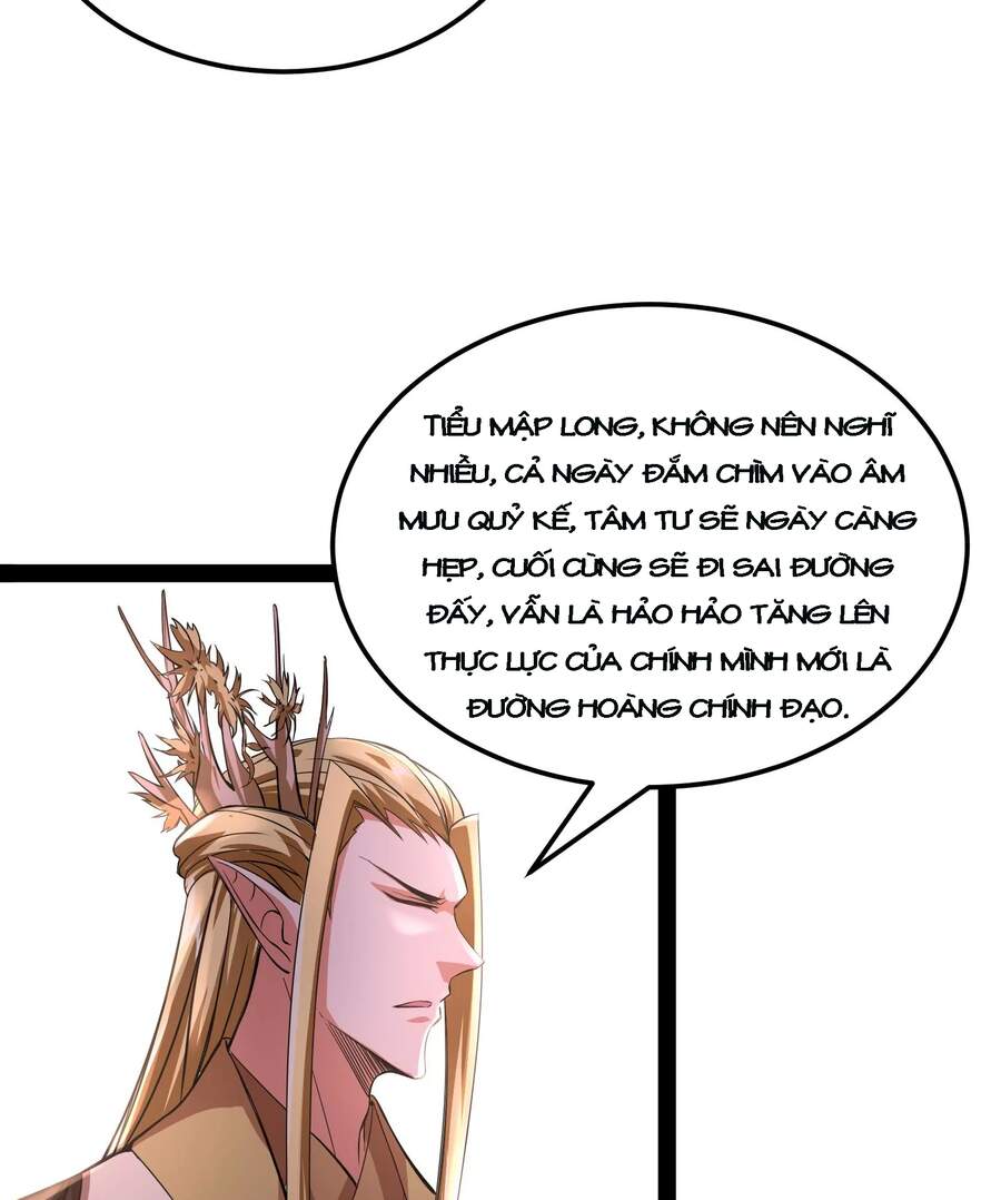 Đánh Bại Chư Thiên Chapter 31 - 50