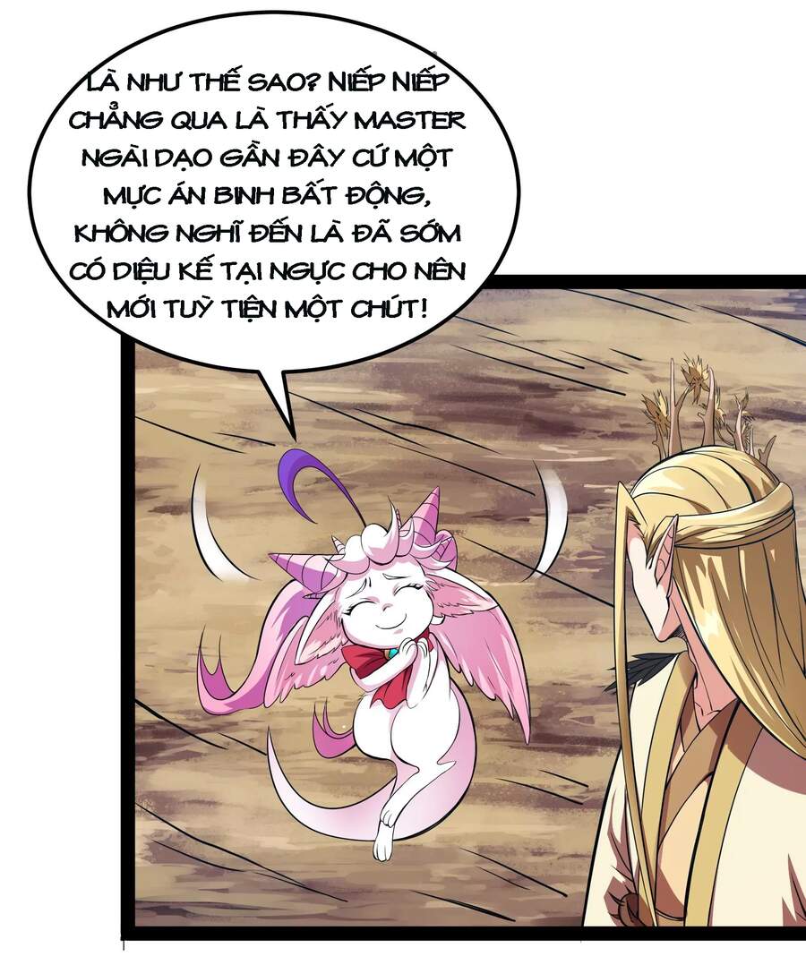 Đánh Bại Chư Thiên Chapter 31 - 53