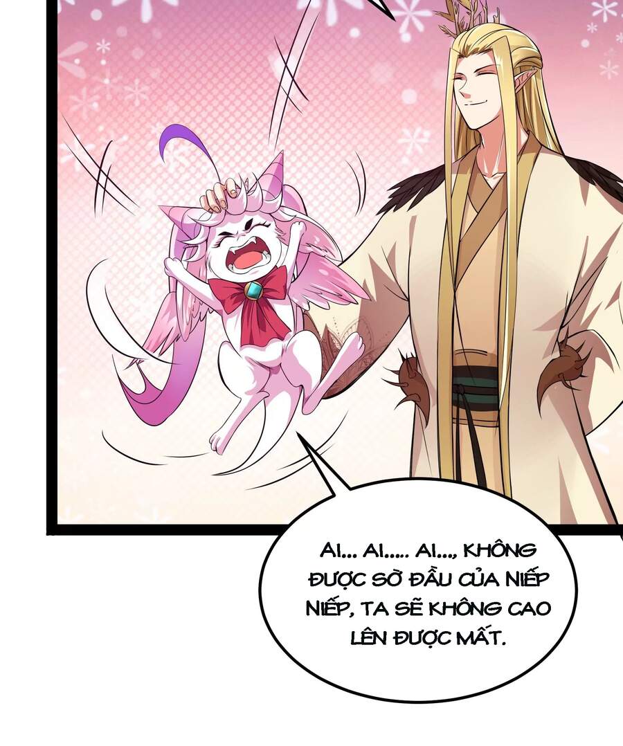 Đánh Bại Chư Thiên Chapter 31 - 56