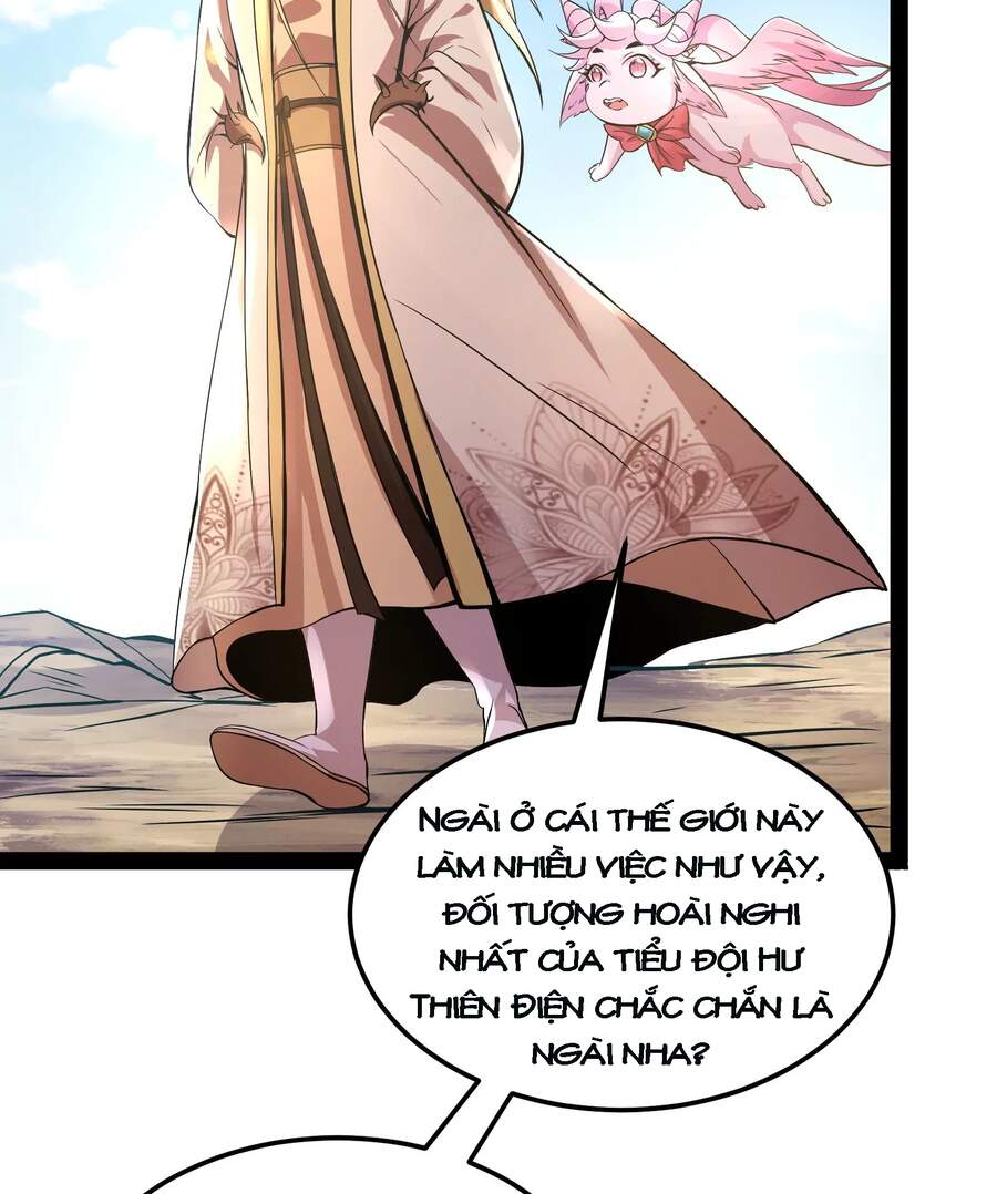 Đánh Bại Chư Thiên Chapter 31 - 58
