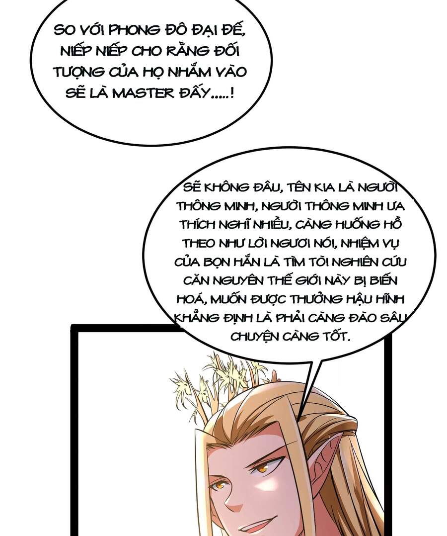 Đánh Bại Chư Thiên Chapter 31 - 59