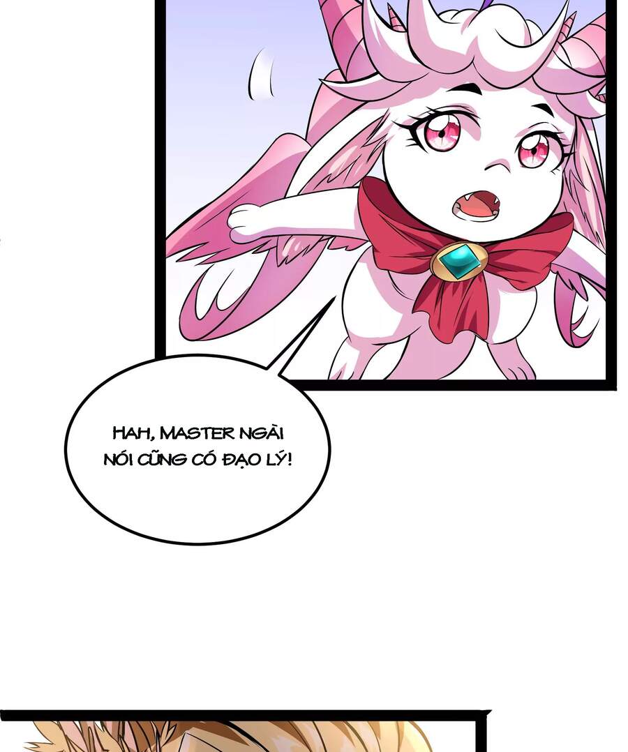 Đánh Bại Chư Thiên Chapter 31 - 61