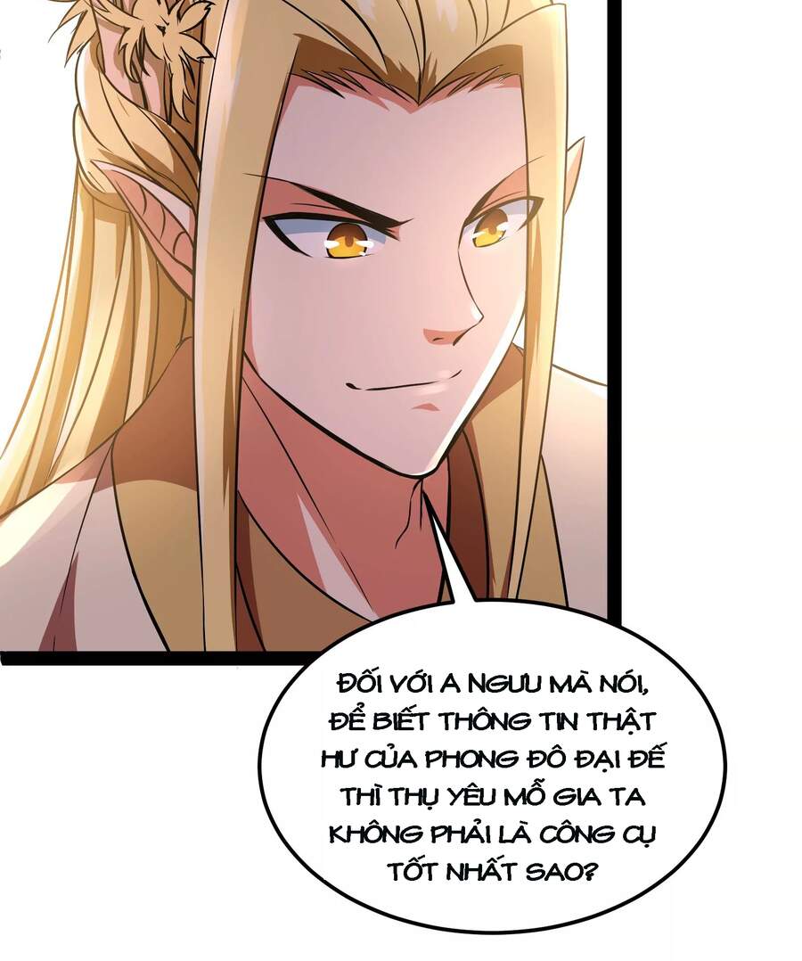 Đánh Bại Chư Thiên Chapter 31 - 62