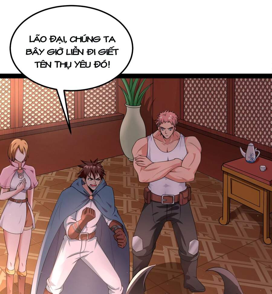 Đánh Bại Chư Thiên Chapter 31 - 8